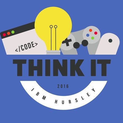 ThinkIT IBM Logo